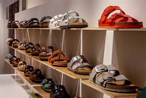 Birkenstock set for its stock market debut as Wall Street trades in its wingtips for sandals